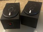 Pyramid Car 6x9 Speaker with Box