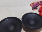 18" Power Speaker