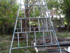 Kids Pyramid Ladder