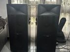 Double Top Speaker