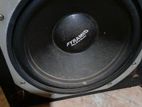 Pyramid Speakers