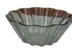Pyrex 23cm Fluted Glass Bowl