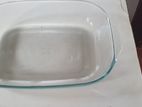 Pyrex Bowl