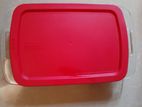 Pyrex Bowl