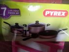 Pyrex Home Set