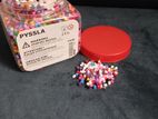 Pyssla Beads