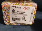 Pyssla Beads