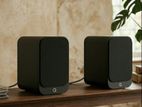 Q Acoustics 3030i Bookshelf Speakrrs
