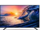 Q LED Philips TV 55 Inch