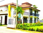 q LUXURY NEW UP HOUSE SALE IN NEGOMBO AREA