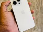 Apple iPhone 15 Pro (Used)