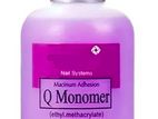 Q Monomer Acrylic Liquid – Professional Nail System (150ml)