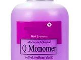 Q Monomer Acrylic Liquid – Professional Nail System (150ml)