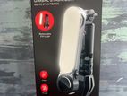 Q09 Gimbal Stabilizer Selfie Stick Tripod