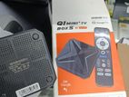 Q1 Mini Android Smart Tv Box S 8K