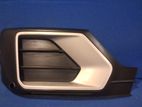 Q2 Front Bumper Cover