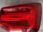 Q2 Tail Lights