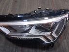 Q3 Head Lamp