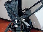 Q3 Multi-Functional Baby Stroller