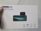 Q3 Vehicle DVR Camera Front + Rear Lenovo Brand