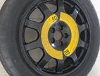 Q7 Sparewheel