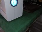 Q96 Portable Smart Projector