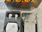 QCY T13 ANC Bluetooth Earbuds