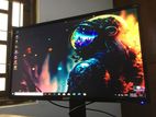 QHD iPS 27’ inch HDMI LED Monitor