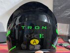 QKE T.O.R.N Helmet