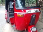 Bajaj RE Three Wheeler 2007