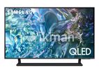 QLED 4K Q65D Smart TV "43