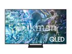 QLED 4K Q65D Smart TV "43