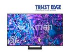 QLED 4K Q70D Tizen OS Smart TV (2024)