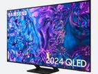 Samsung Qled 55inch Tv