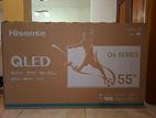 Hisense QLED Smart TV