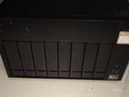 Qnap NAS Drive 8 Bays