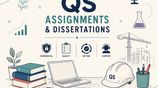 QS Assignments & Dissertation Support