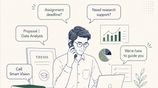 QS Assignments & Dissertation Support