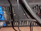 QSC 1200 W Amplifier