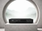 QSC 2450 Amplifier