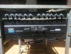 QSC 5050 Mixer