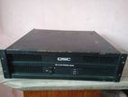 Qsc Amlifier