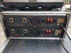 QSC MA 1500 Amplifiers