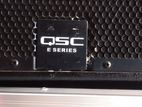 QSC Single Top Speaker