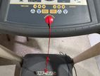 QT-925 Treadmill Machine