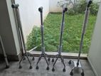 Quad Cane & Tripod Walking Stick