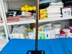 Quad Cane (BrownSilver)