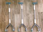 Quad Cane Height Adjustable