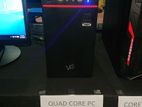 Quad Core Pc With 4gb Ram 320gb Hard