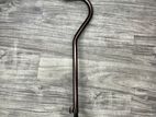 Quade Cane with Curve Handle